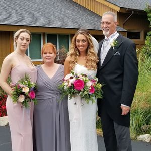 Meet your Posher, Scott